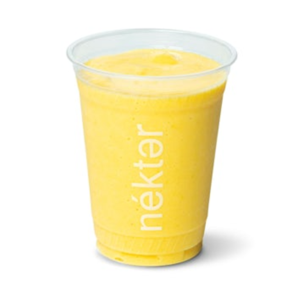 Mango Delight