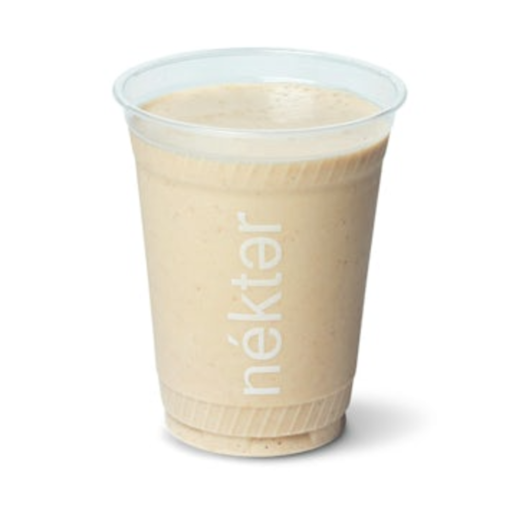 PB Health Nut*