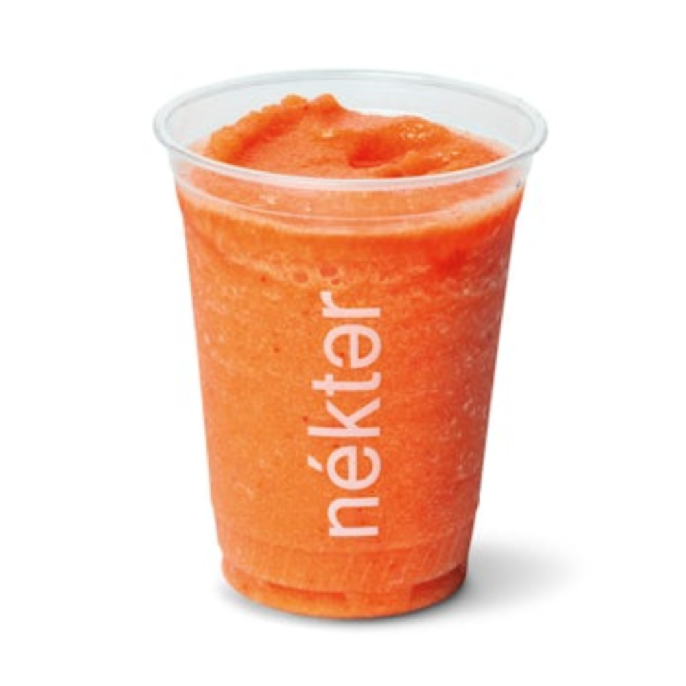 Orange Crush