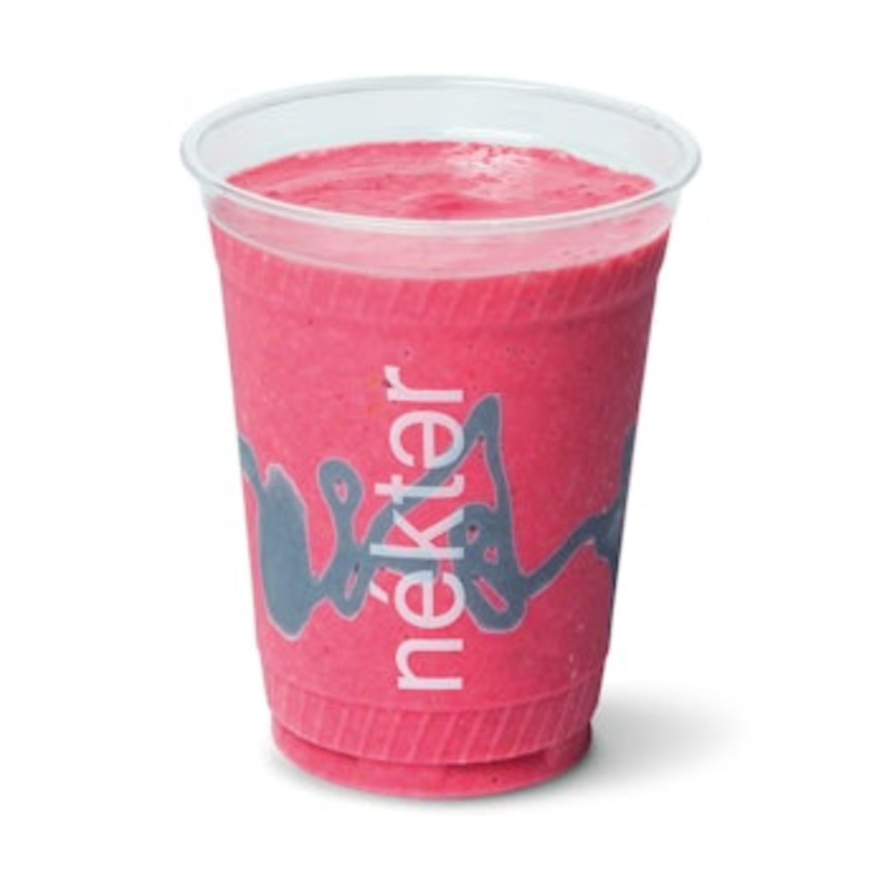 Raspberry Riot
