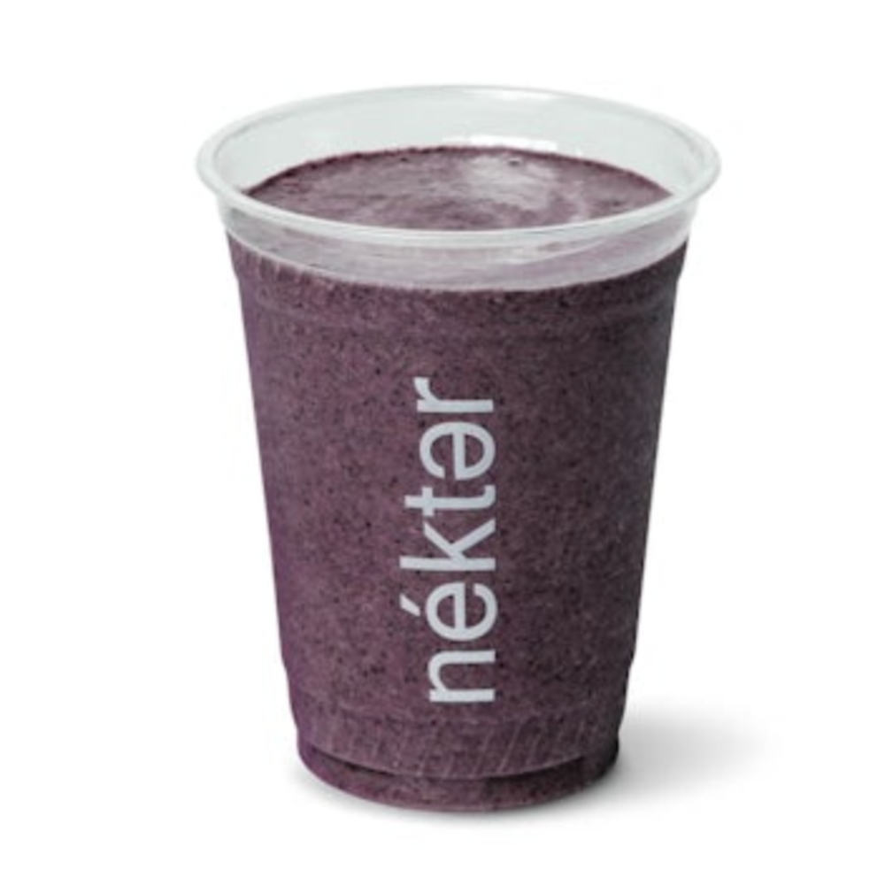 Popeye's Acai