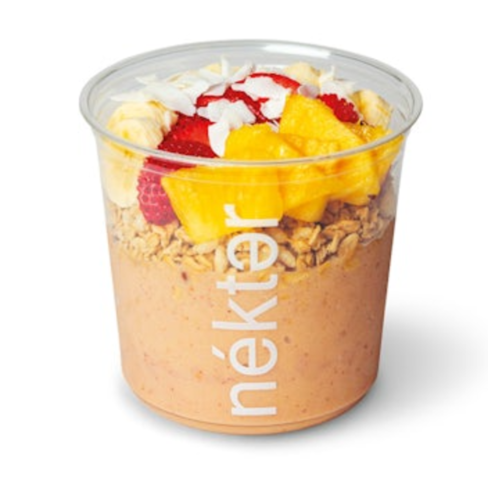 Acai Mango Bowl