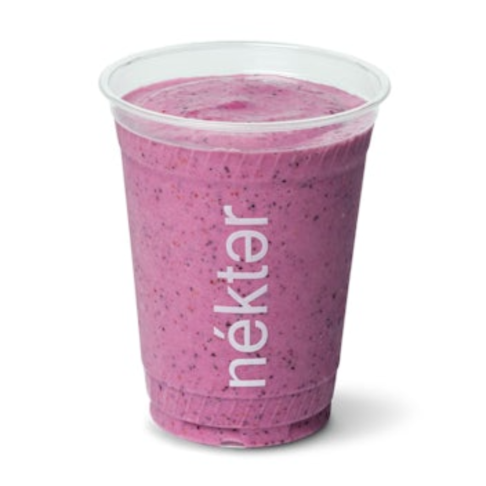 Blueberry Almond Butter