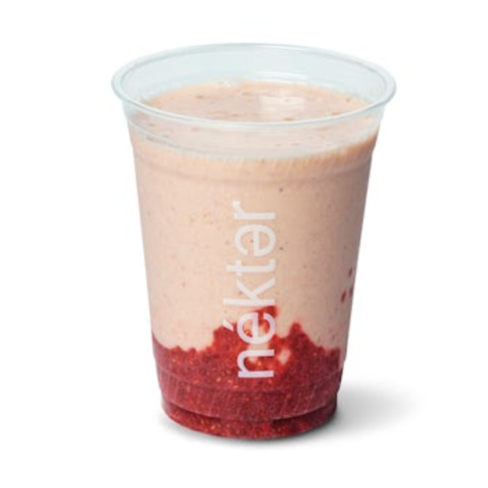 Strawberry Banana Protein